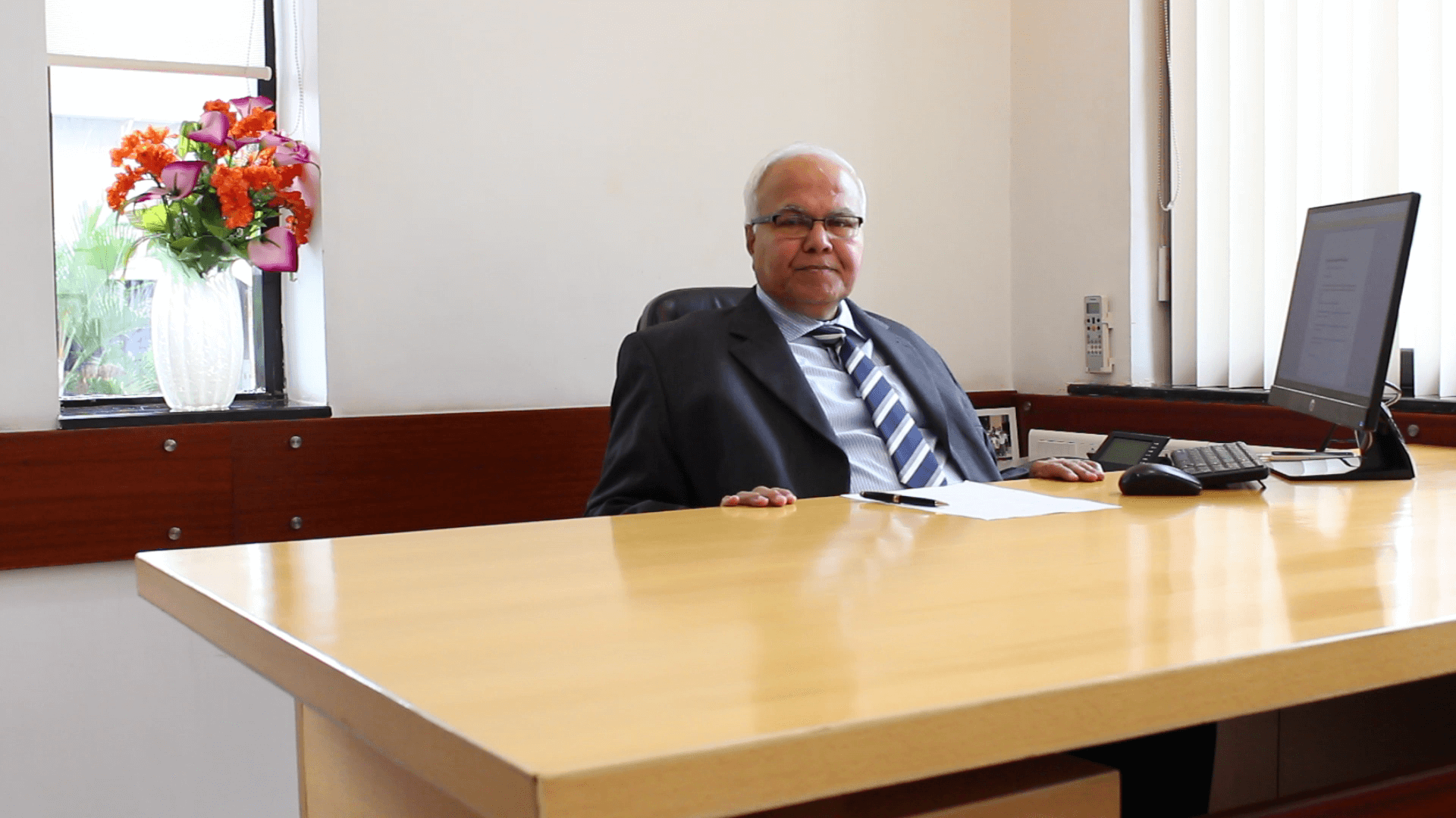 Narendra Johrimal Goliya