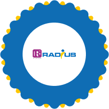Radius Emblem