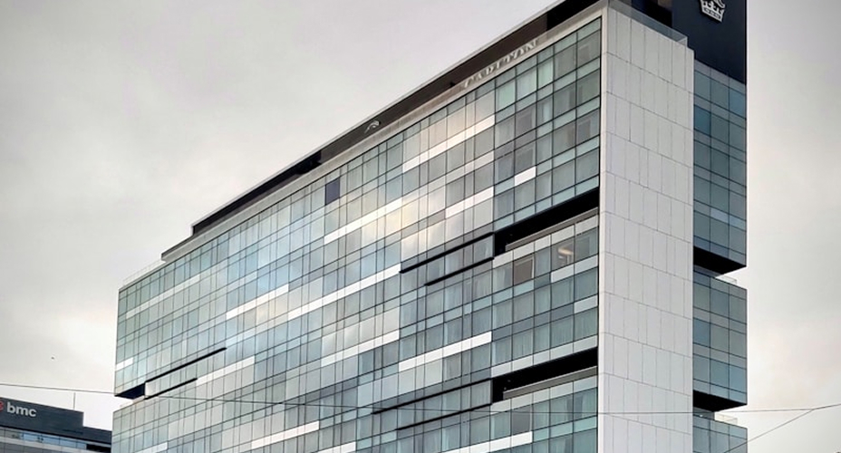 Regional Office - New Delhi