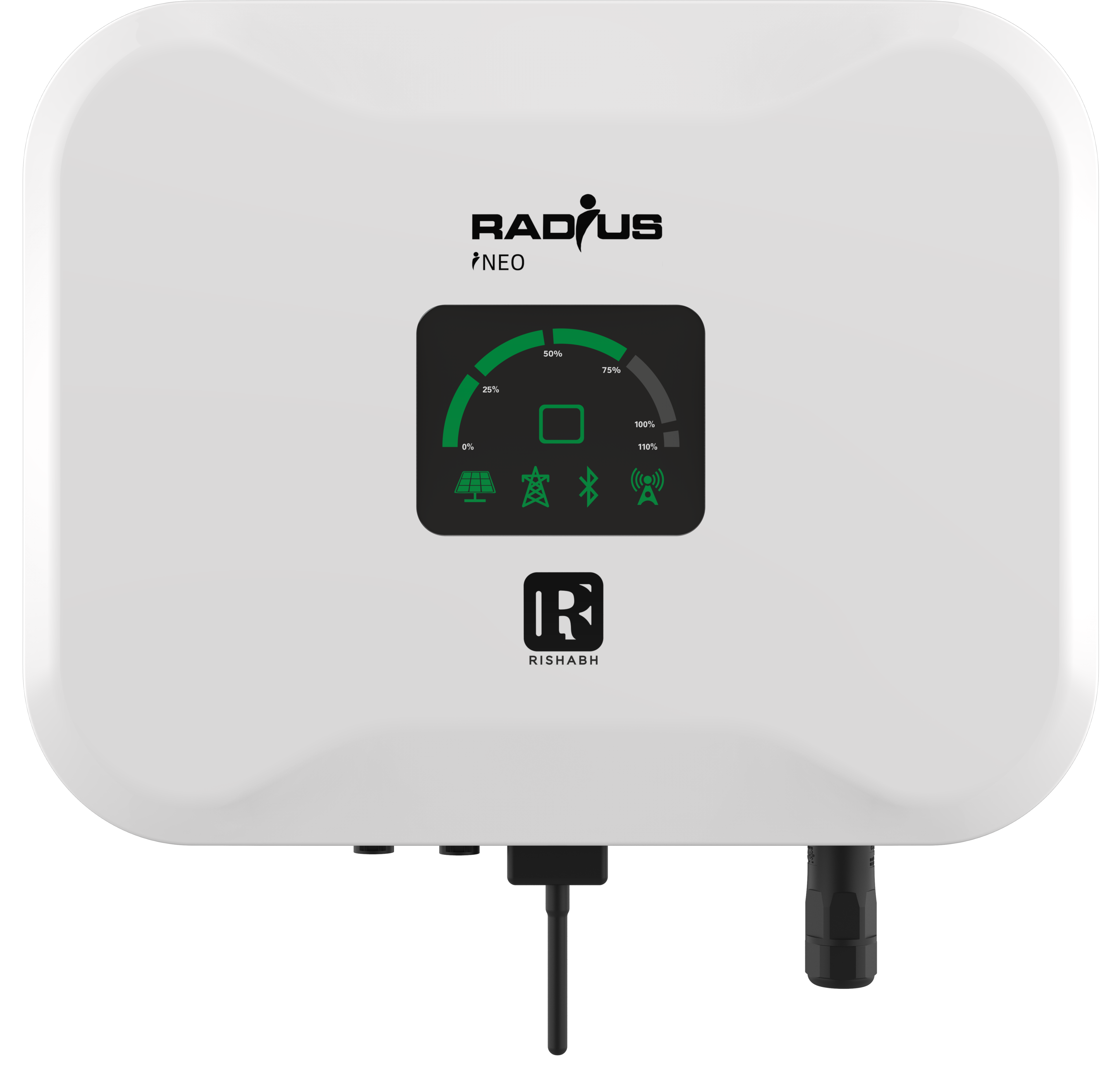 RADIUS iNEO